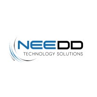 Needd Technology Solutions Logo