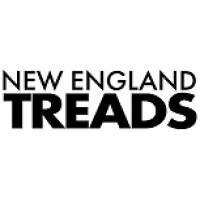 New England Treads Logo