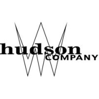Hudson Company Logo