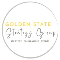 Golden State Strategy Group Logo