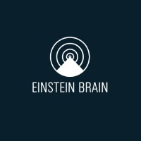 Einstein Brain Logo