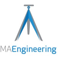 MA Engineering Logo