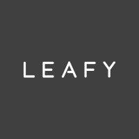 Leafy Logo