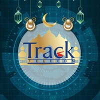 Track Telecom Logo