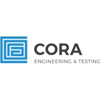 CORA Engineering & Testing Logo