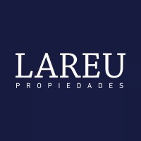 LAREU Propiedades Logo
