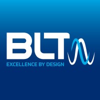 BLT - Bottom Line Technologies Logo