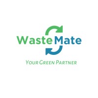 WasteMate Zimbabwe Private Ltd Logo