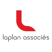 LAPLAN ASSOCIÉS Logo