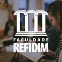 Faculdade Refidim Logo