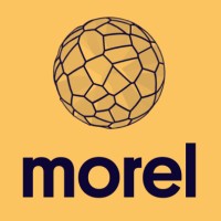 Morel Logo