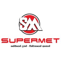 Supermet Building Solutions Limited Logo