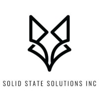 Solid State Solutions Inc. Logo