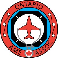 AME Association of Ontario Logo