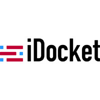 iDocket Logo