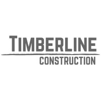 Timberline Construction Logo