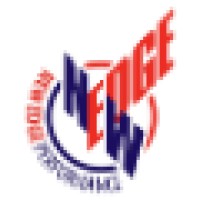 New Edge Performance Logo