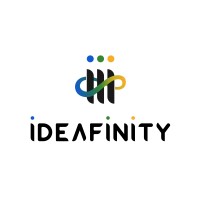 IDEAFINITY Logo