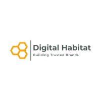 Digital Habitat Logo