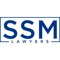 Soltero Sapire Murrell PLLC Logo