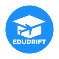EduDrift Logo
