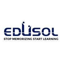 Edusol Education Logo