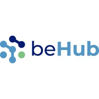 beHub Logo