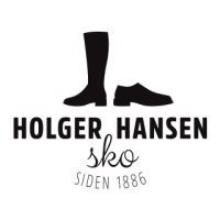 Holger Hansen Sko Logo