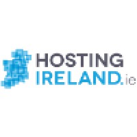 Hosting Ireland Logo
