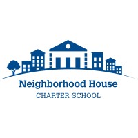 Neighborhood House Charter School Logo