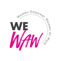 WEWAW Indonesia Logo
