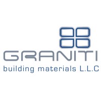 Graniti Building Materials-UAE Logo