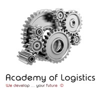 Academy of Logistics Logo