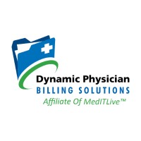 Dynamic Physician Billing Solutions Logo