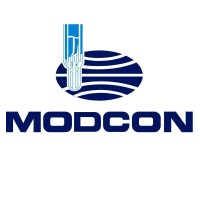 Modcon Systems Ltd. Logo