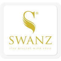 Swanz Brand Logo