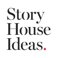 Story House Ideas Logo