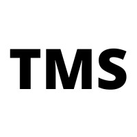 Total Media Solutions - TMS We are hiring! Logo