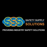 Safety Supply Solutions Pty Ltd Logo
