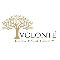 Volonté Consultancy & Trading & Investments Logo