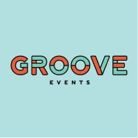 Groove Events SA Logo