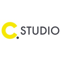 C STUDIO Logo