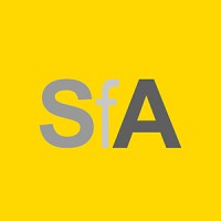 Studio for Architecture Logo