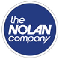 The Nolan Co. Logo