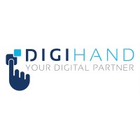 Digihand Logo