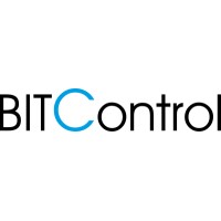 BITControl GmbH Logo