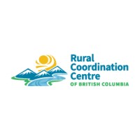 Rural Coordination Centre of BC (RCCbc) Logo