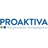 PROAKTIVA GmbH Logo