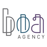 BOA AGENCY Logo