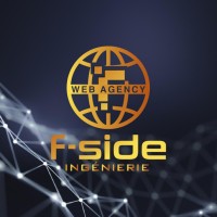 F-Side ingénierie Logo